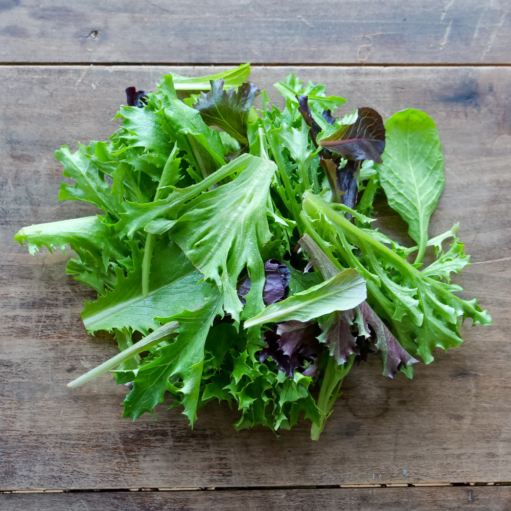 Lettuce Mix
