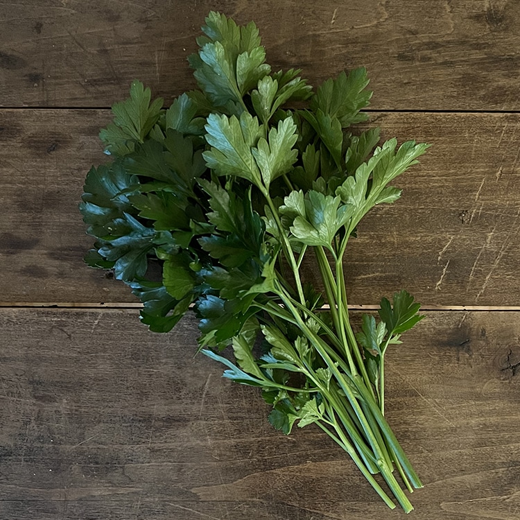 Parsley