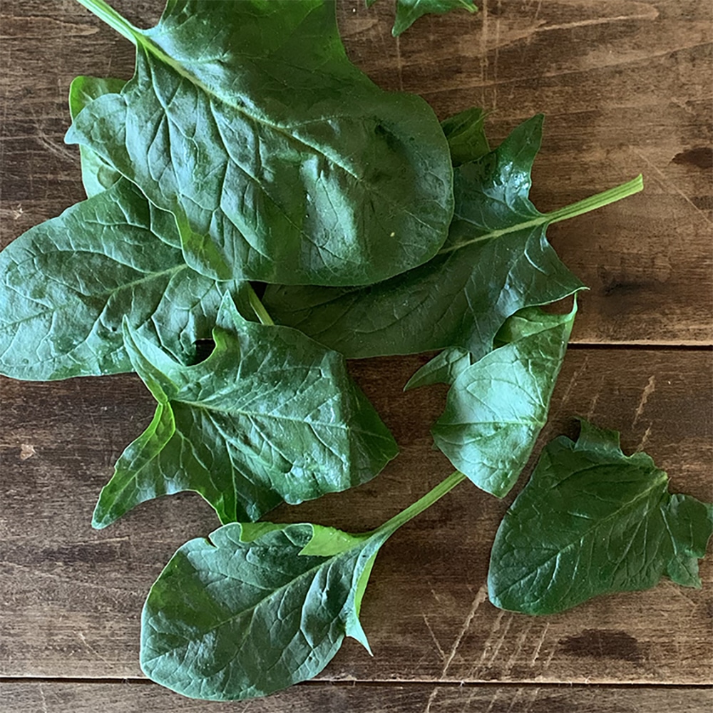 Spinach