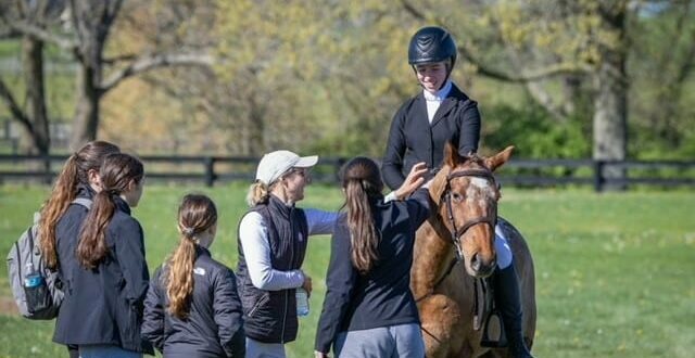 HorseShow